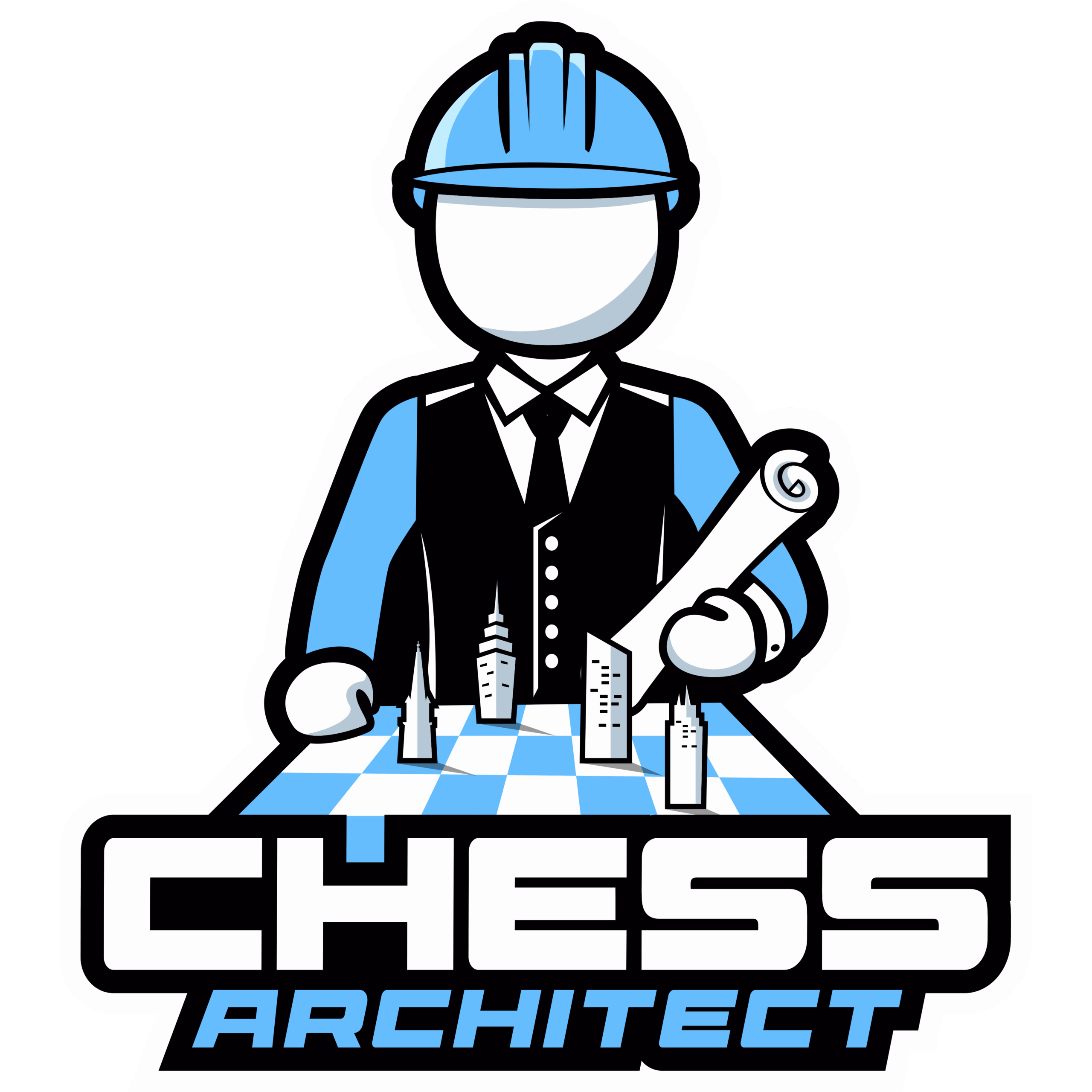Chess Architect
